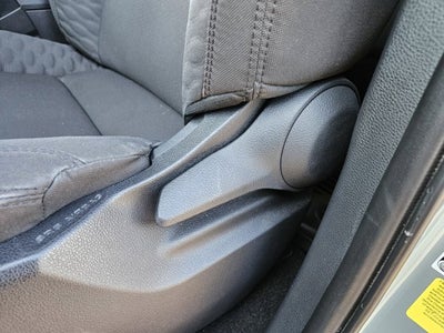 2024 Toyota Tundra 2WD SR5