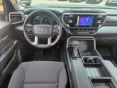 2023 Toyota Tundra 4WD SR5