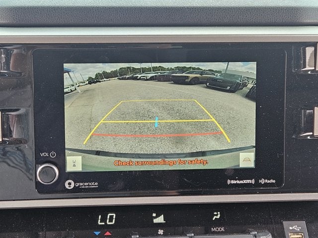 2023 Toyota Tundra 4WD SR5
