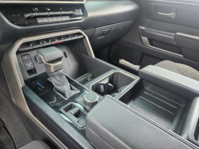 2023 Toyota Tundra 4WD SR5