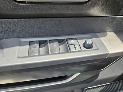 2023 Toyota Tundra 4WD SR5
