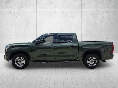 2023 Toyota Tundra 4WD SR5