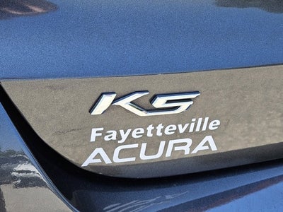 2021 Kia K5 EX