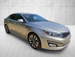 2015 Kia Optima SX Turbo