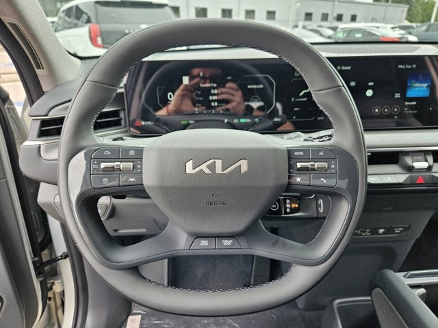 2026 Kia EV9 Land