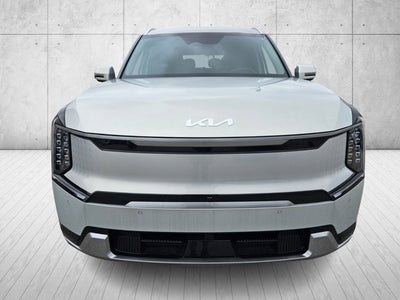 2026 Kia EV9 Land