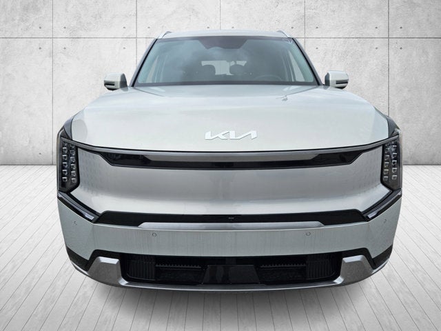 2026 Kia EV9 Land