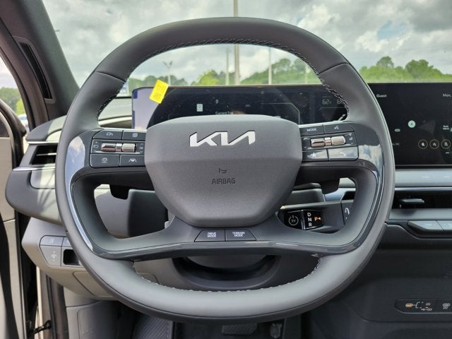 2026 Kia EV9 Land