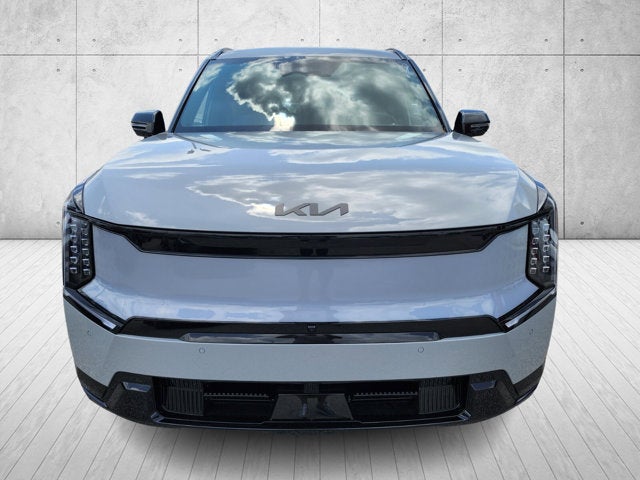 2026 Kia EV9 Land