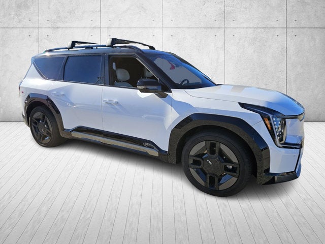 2026 Kia EV9 GT-Line