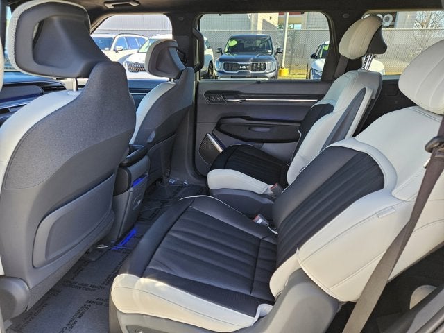 2026 Kia EV9 GT-Line