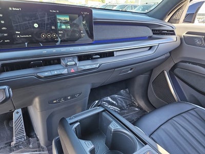 2026 Kia EV9 GT-Line