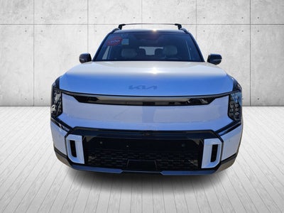 2026 Kia EV9 GT-Line