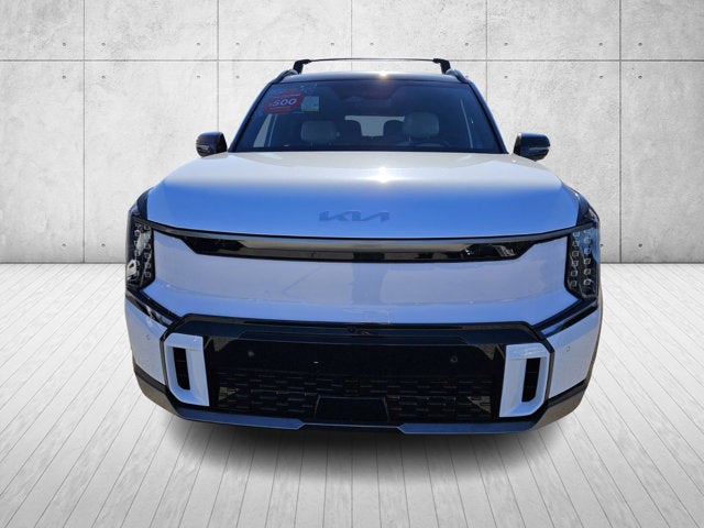 2026 Kia EV9 GT-Line