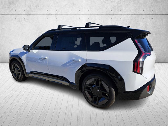 2026 Kia EV9 GT-Line