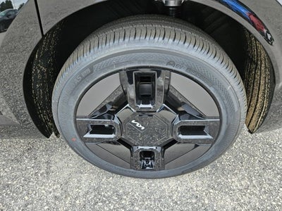 2026 Kia EV9 GT-Line