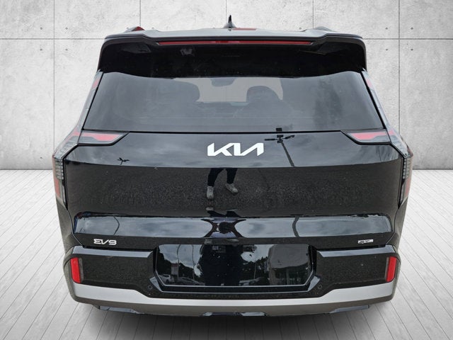 2026 Kia EV9 GT-Line