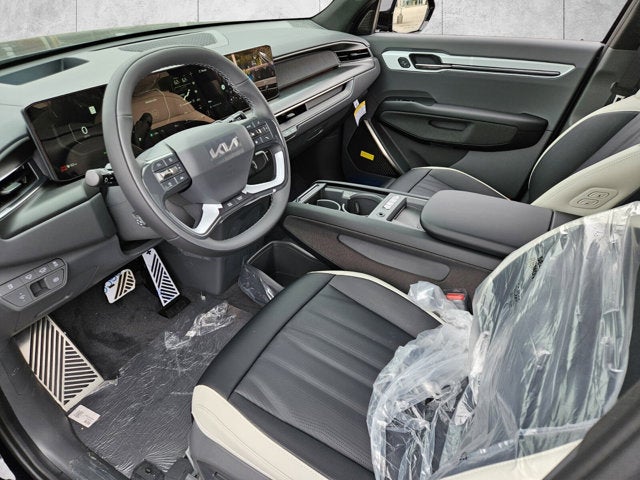 2026 Kia EV9 GT-Line