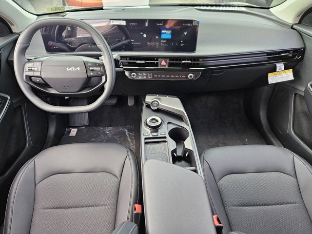 2025 Kia EV6 Light Long Range