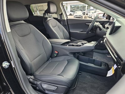 2025 Kia EV6 Light Long Range