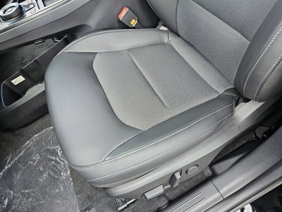 2025 Kia EV6 Light Long Range