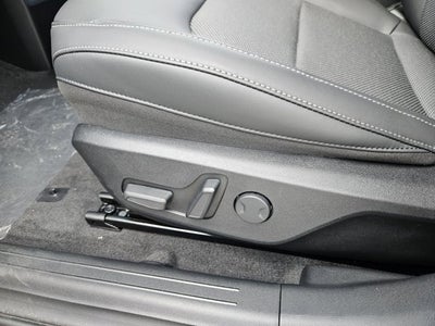 2025 Kia EV6 Light Long Range