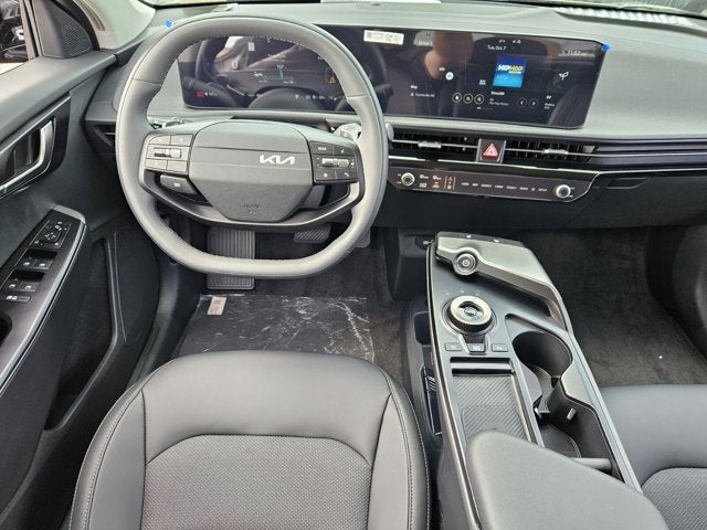2025 Kia EV6 Light Long Range