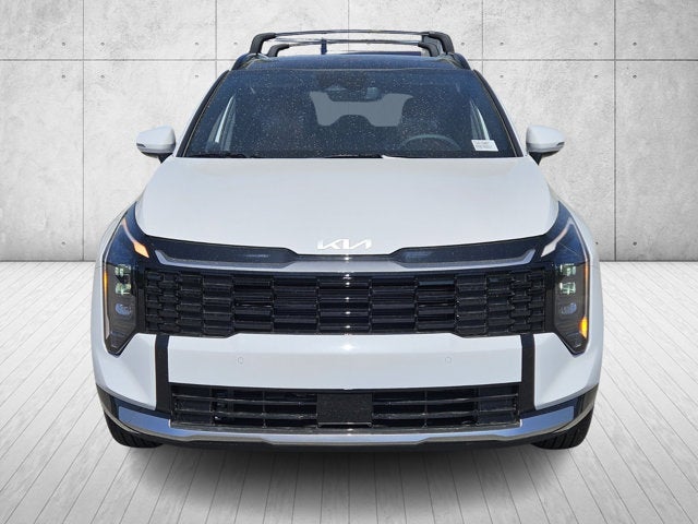 2026 Kia Sportage SX