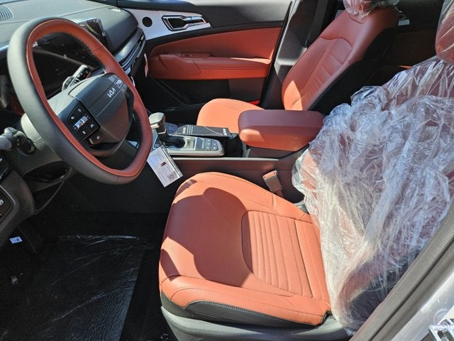 2026 Kia Sportage SX