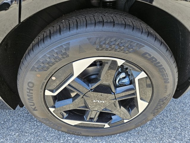 2026 Kia Sportage SX