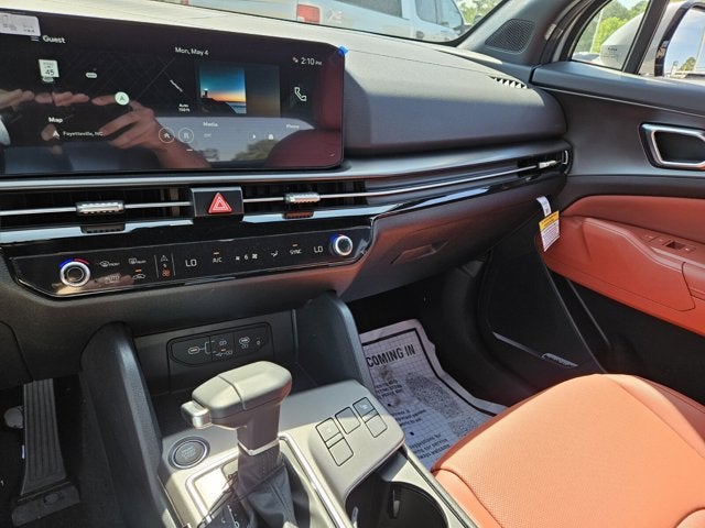 2026 Kia Sportage SX
