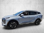2026 Kia Sportage SX
