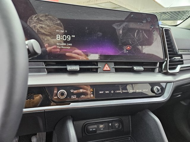 2025 Kia Sportage SX-Prestige