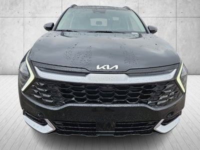 2025 Kia Sportage SX-Prestige