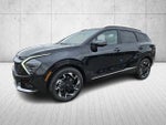 2025 Kia Sportage SX-Prestige