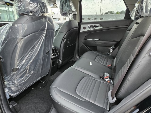 2025 Kia Sportage SX-Prestige