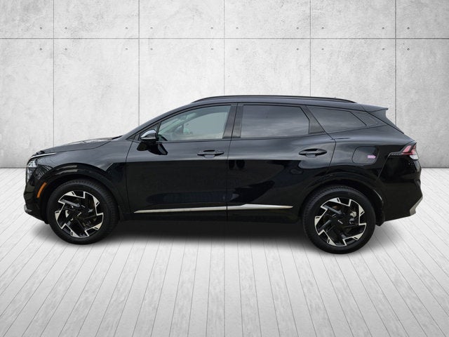2025 Kia Sportage SX-Prestige