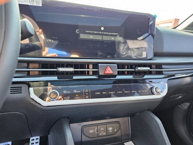 2026 Kia Sportage X-Pro Prestige