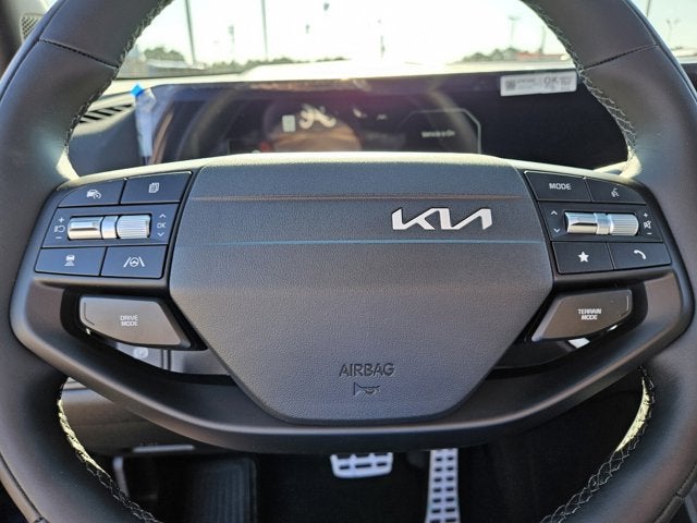 2026 Kia Sportage X-Pro Prestige