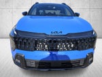 2026 Kia Sportage X-Pro Prestige