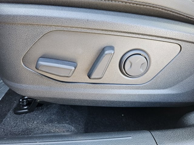 2026 Kia Sportage X-Pro Prestige