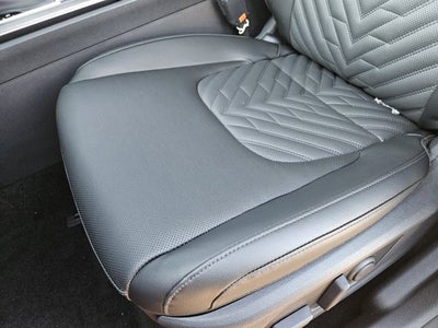 2026 Kia Sportage X-Pro Prestige