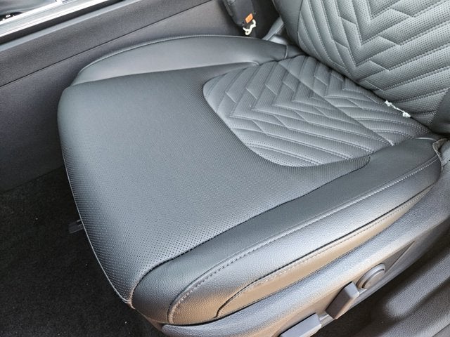 2026 Kia Sportage X-Pro Prestige