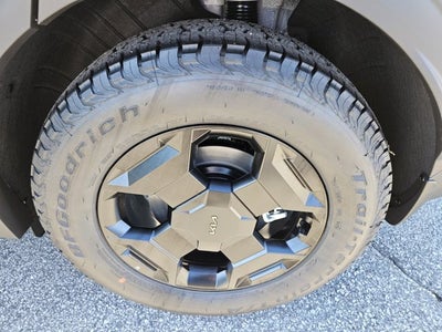 2026 Kia Sportage X-Pro Prestige