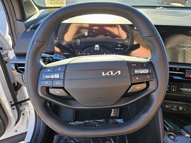 2026 Kia Sportage X-Pro Prestige