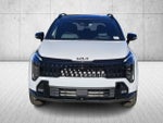 2026 Kia Sportage X-Pro Prestige