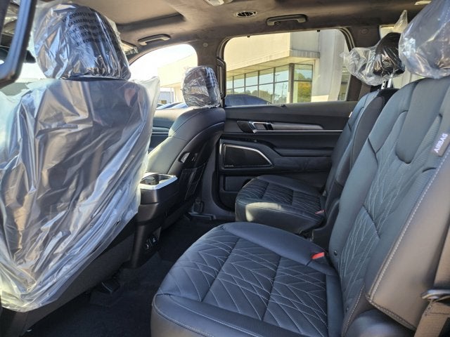 2025 Kia Telluride SX-Prestige X-Pro