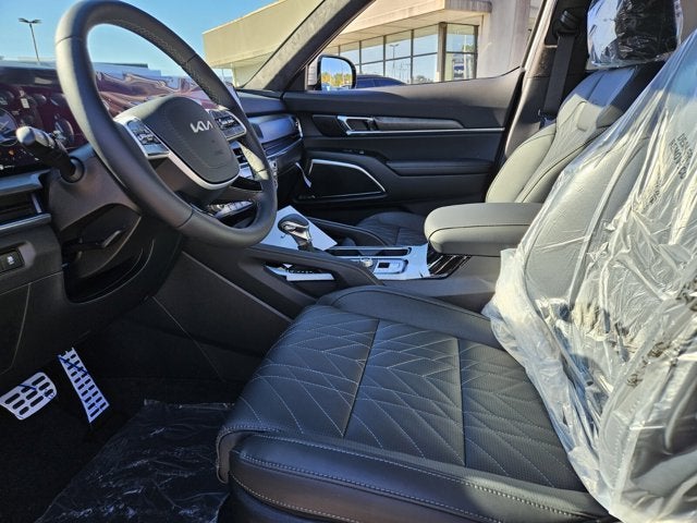 2025 Kia Telluride SX-Prestige X-Pro
