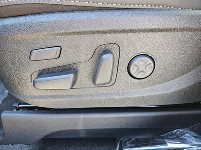 2025 Kia Telluride SX-Prestige X-Pro