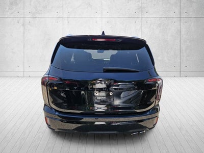 2024 Kia Telluride SX Prestige X-Pro